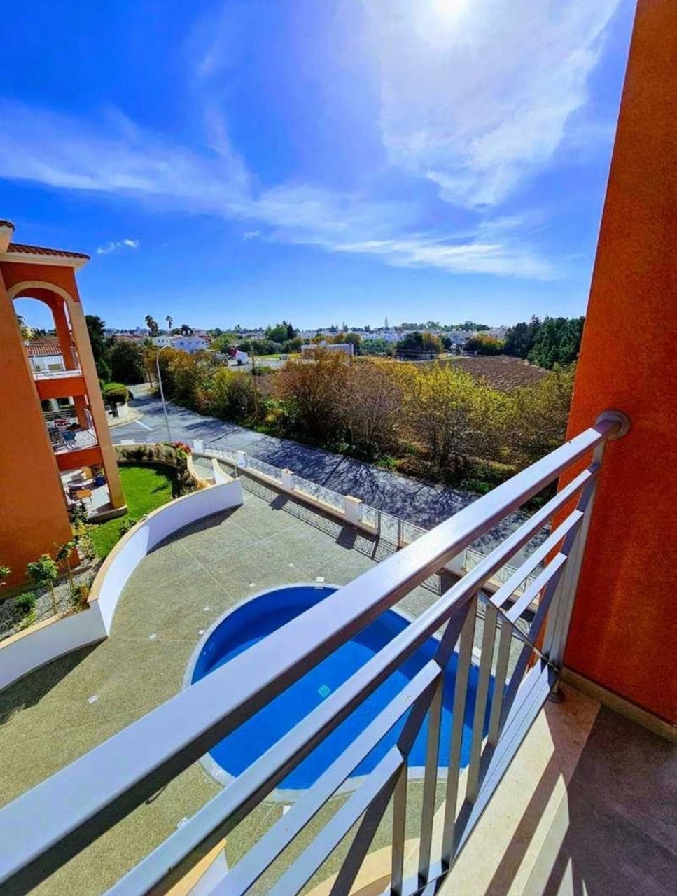 Appartement à Universal, Chypre, 80 m² - image 1