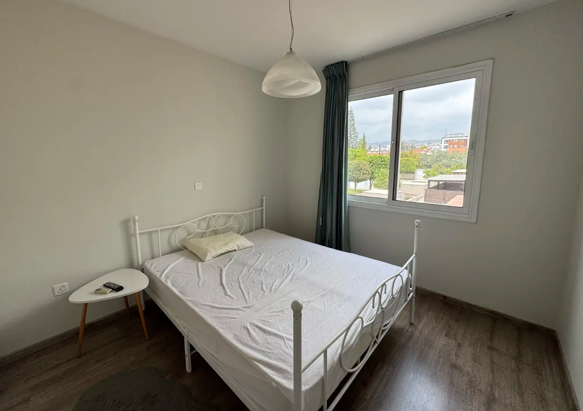 Appartement à Germasogeia, Chypre, 87 m² - image 1