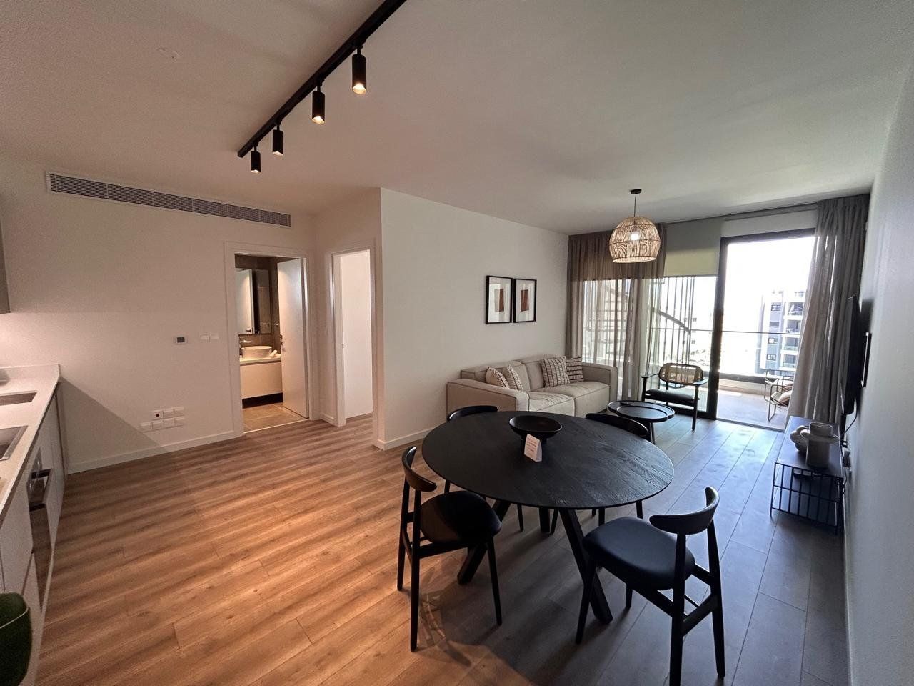 Appartement à Limassol, Chypre - image 1