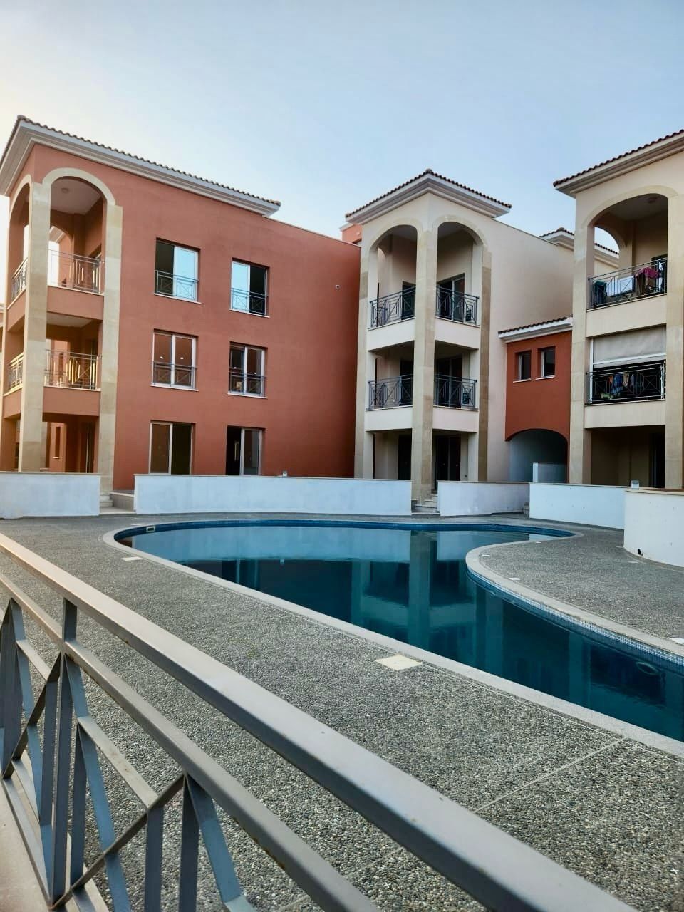 Apartment in Universal, Zypern, 80 m² - Foto 2