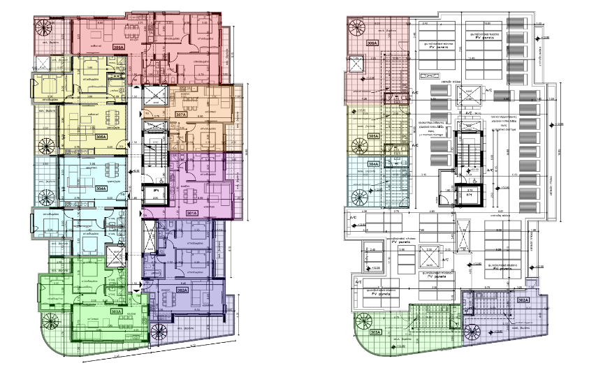 Apartamento en Agios Athanasios, Chipre - imagen 2
