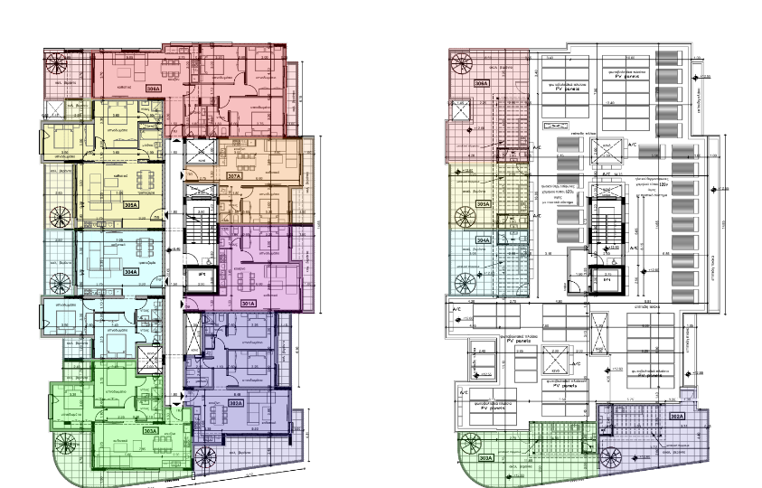Apartamento en Agios Athanasios, Chipre - imagen 3