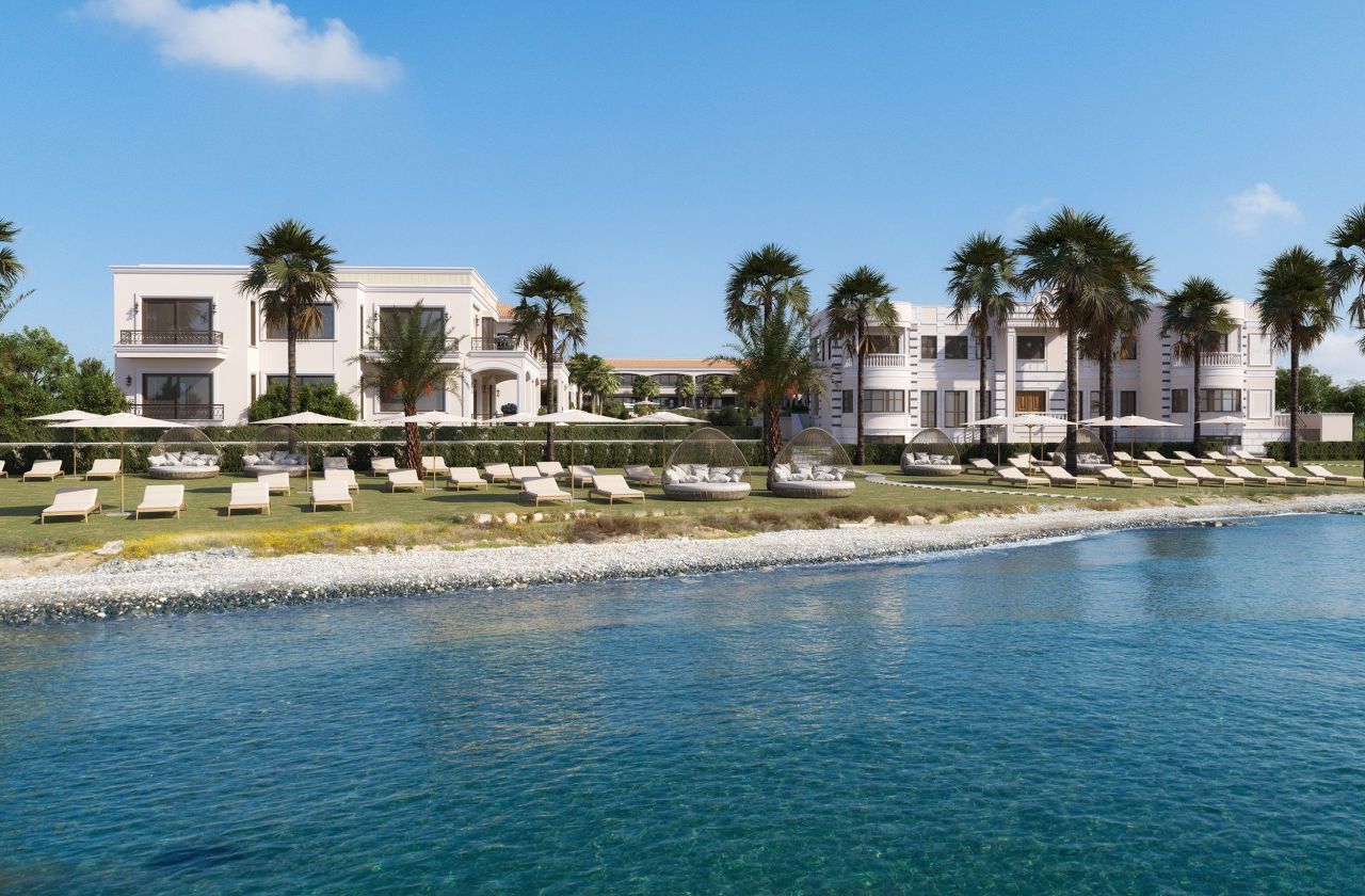 Maison à Larnaca, Chypre, 307 m² - image 5