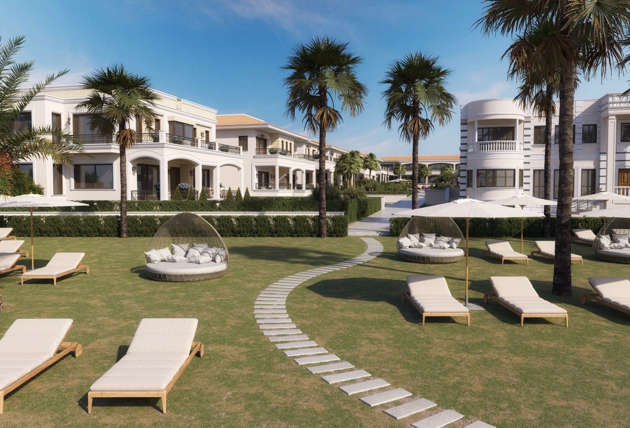 Maison à Larnaca, Chypre, 307 m² - image 6