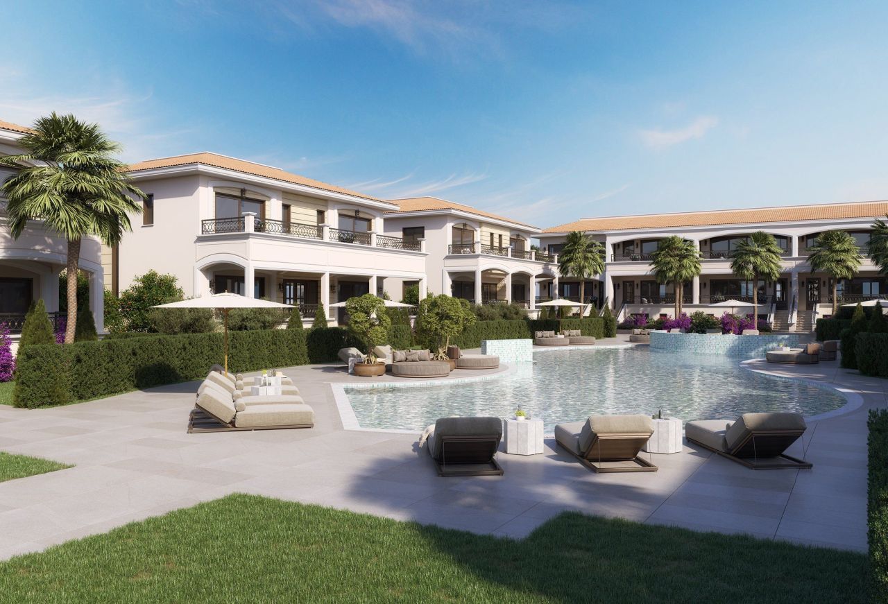 House in Larnaca, Cyprus, 633 m² - picture 6