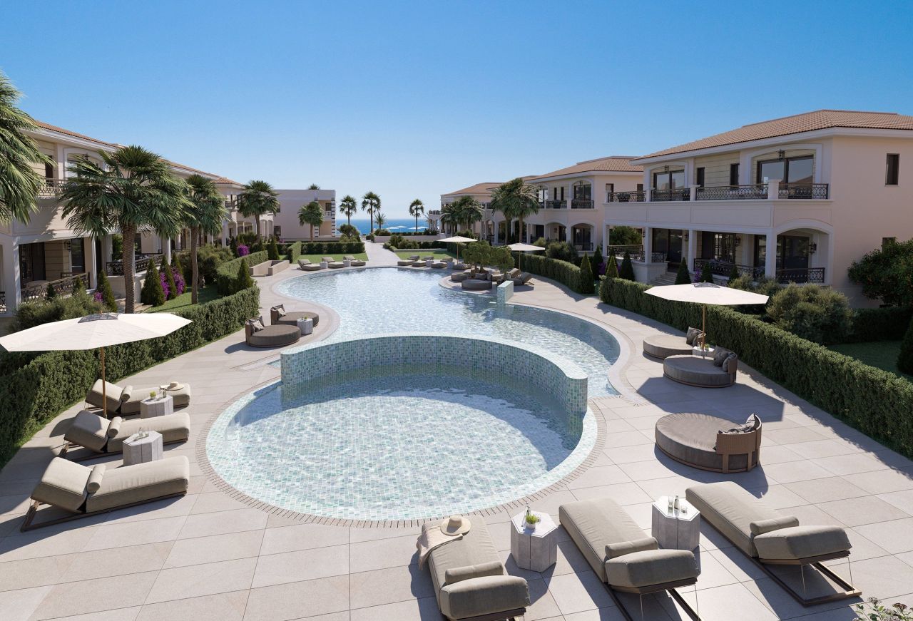 Maison à Larnaca, Chypre, 617 m² - image 8