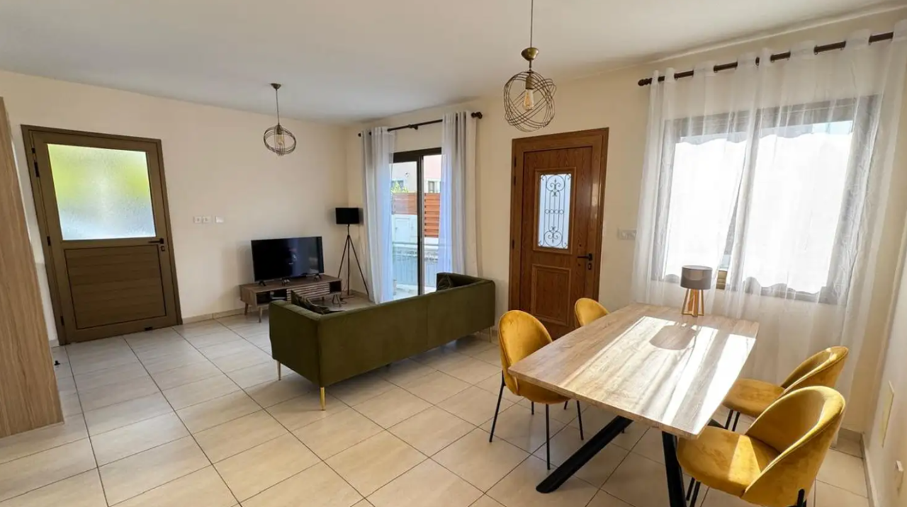 Casa a Universale, Cipro, 100 m² - foto 10