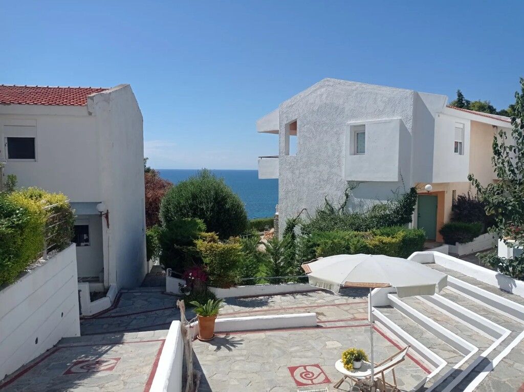 Maisonette en Kassandra, Grecia, 80 m² - imagen 1