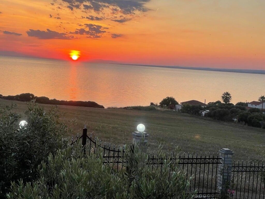 Haus in Kassandra, Griechenland, 74 m² - Foto 1