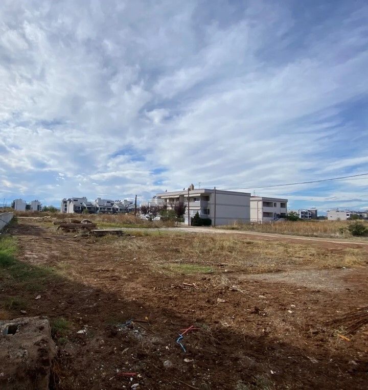 Grundstück in Thessaloniki, Griechenland, 309 m² - Foto 2