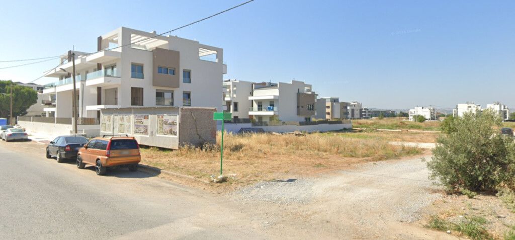 Grundstück in Thessaloniki, Griechenland, 309 m² - Foto 3