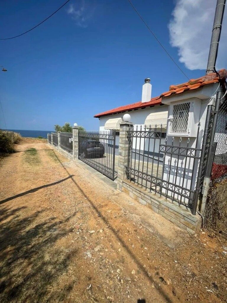 Casa a Kassandra, Grecia, 74 m² - foto 3