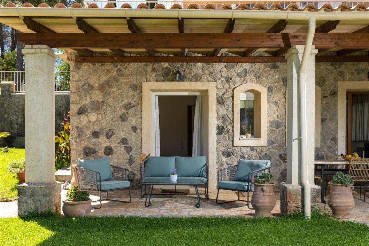 Maison sur les Îles Ioniennes, Grèce, 300 m² - image 1