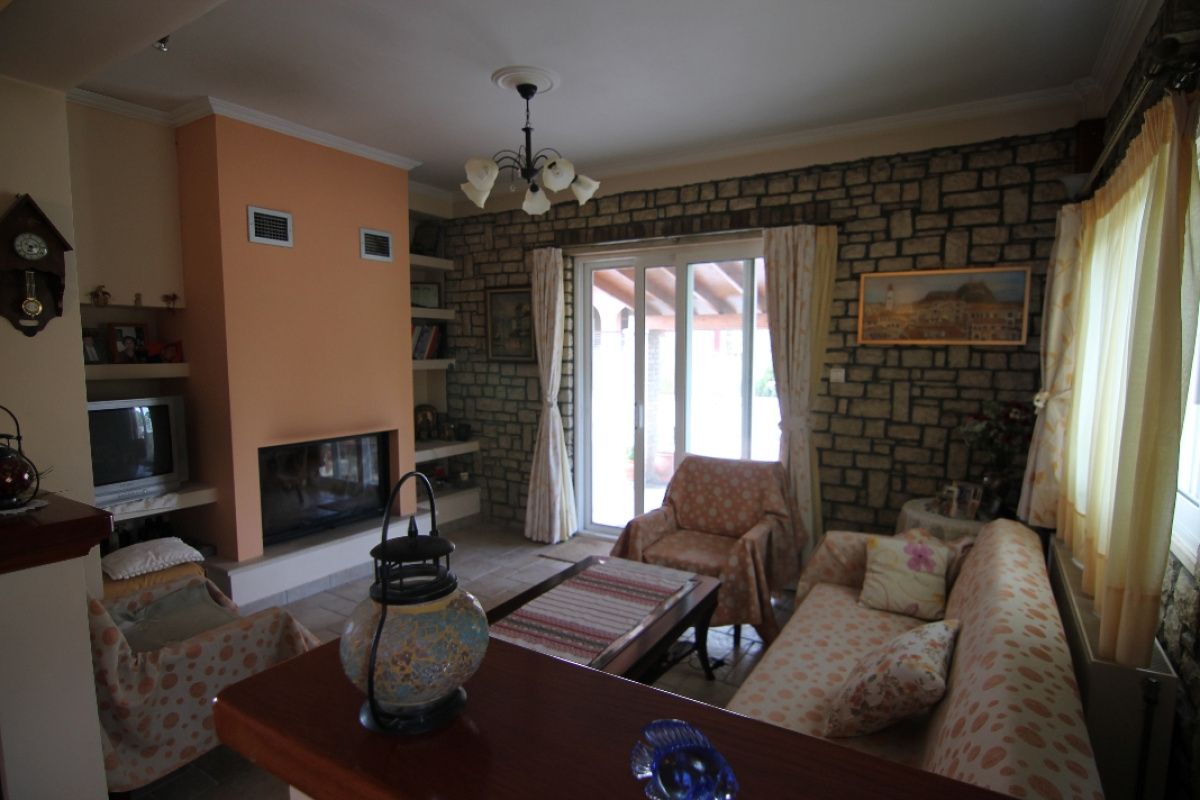 Haus in Ionische Inseln, Griechenland, 204 m² - Foto 5