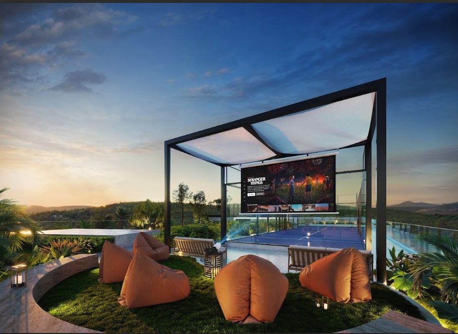 Wohnung in Insel Phuket, Thailand, 41 m² - Foto 4