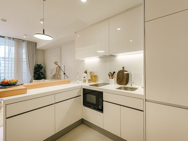 Wohnung in Insel Phuket, Thailand, 41 m² - Foto 9