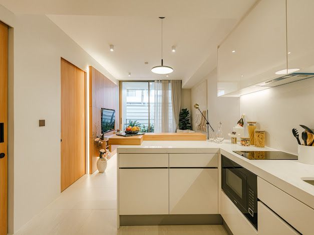 Wohnung in Insel Phuket, Thailand, 41 m² - Foto 10