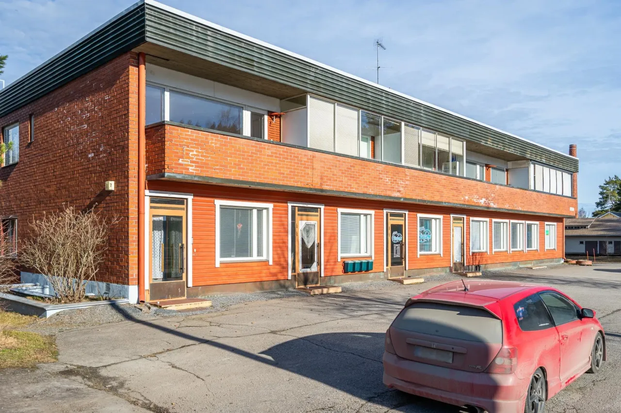 Piso en Urjala, Finlandia, 54 m² - imagen 1