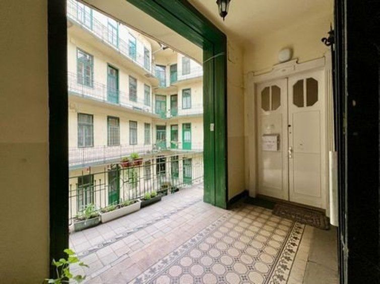 Appartement à Budapest, Hongrie, 134 m² - image 2