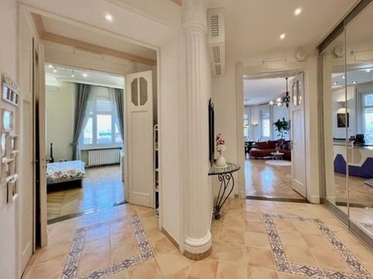 Appartement à Budapest, Hongrie, 134 m² - image 13