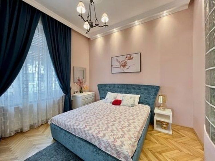 Appartement à Budapest, Hongrie, 134 m² - image 5