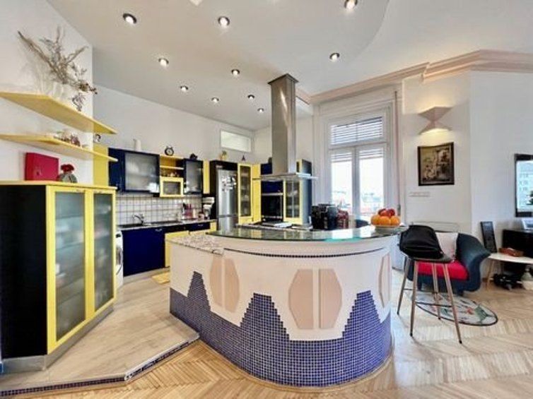 Appartement à Budapest, Hongrie, 134 m² - image 9