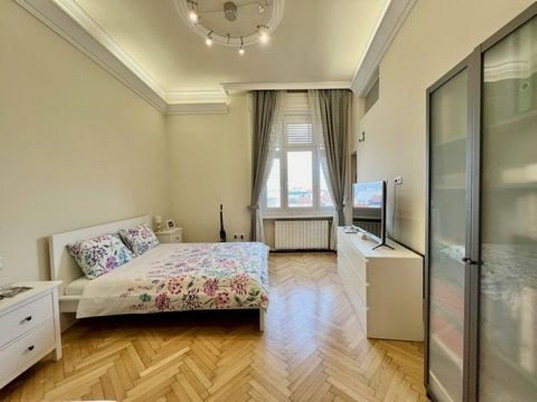Appartement à Budapest, Hongrie, 134 m² - image 11