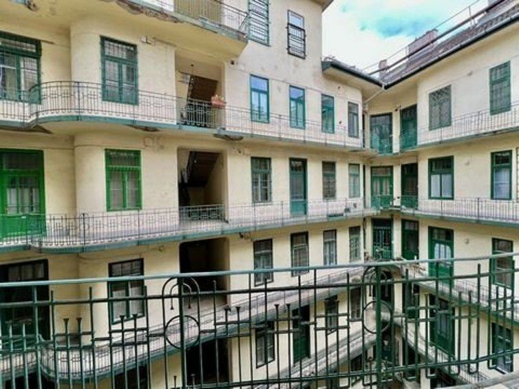 Appartement à Budapest, Hongrie, 134 m² - image 4