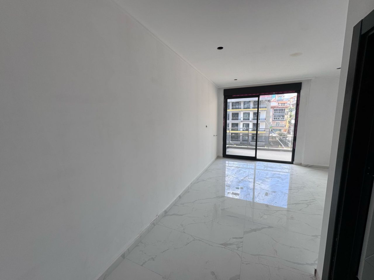 Ático en Alanya, Turquia, 120 m² - imagen 8