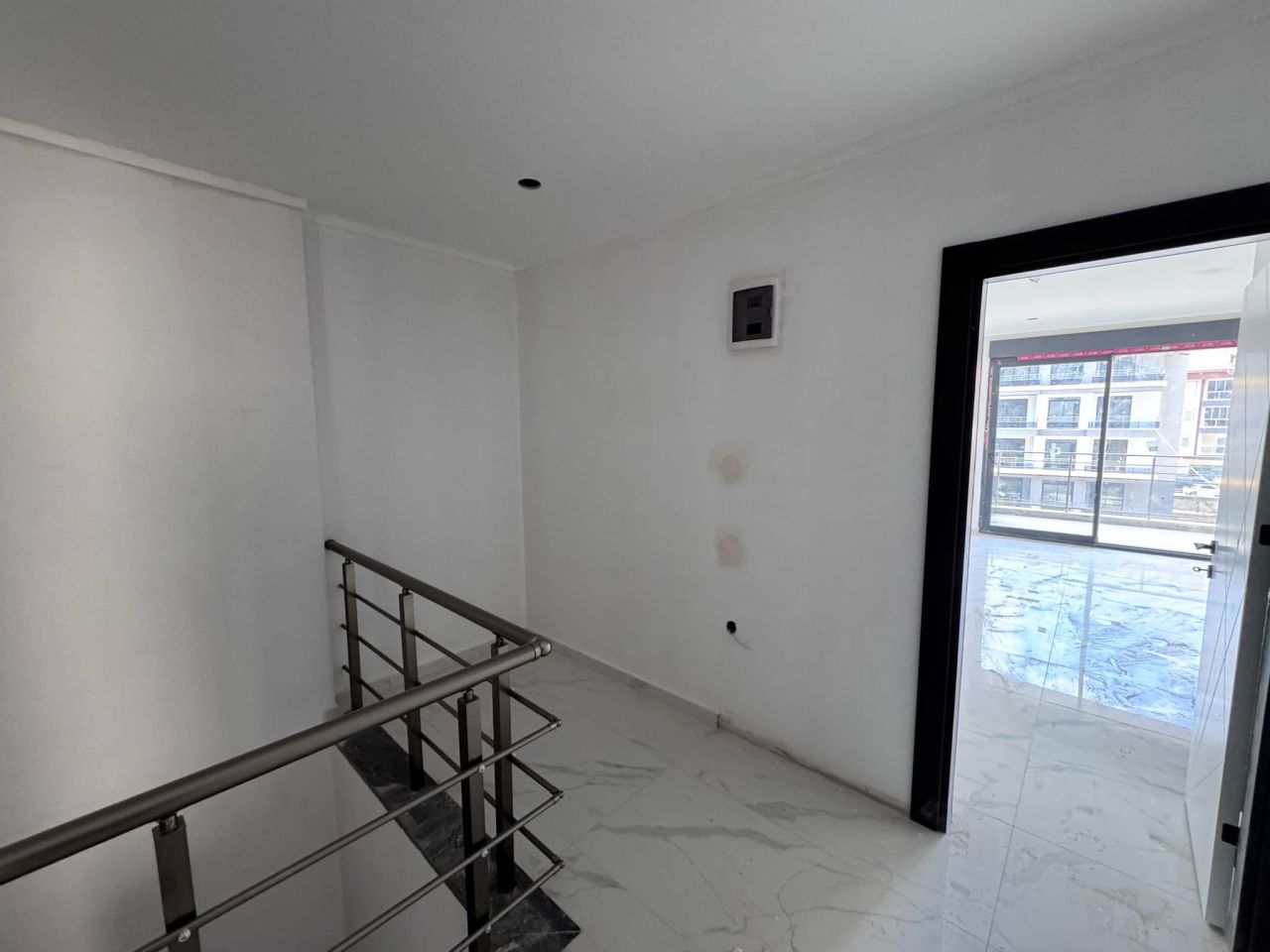 Ático en Alanya, Turquia, 120 m² - imagen 4