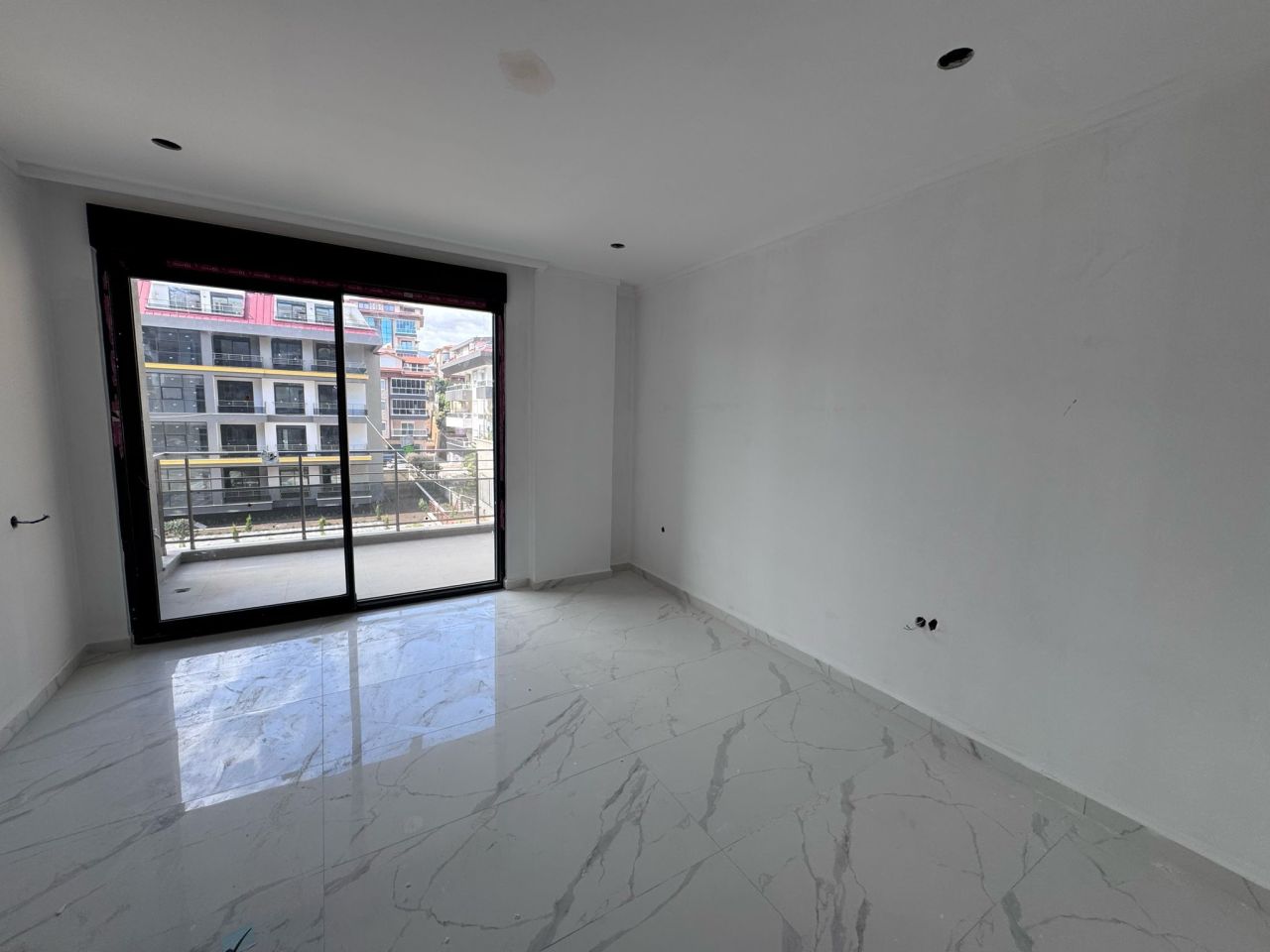 Ático en Alanya, Turquia, 120 m² - imagen 5