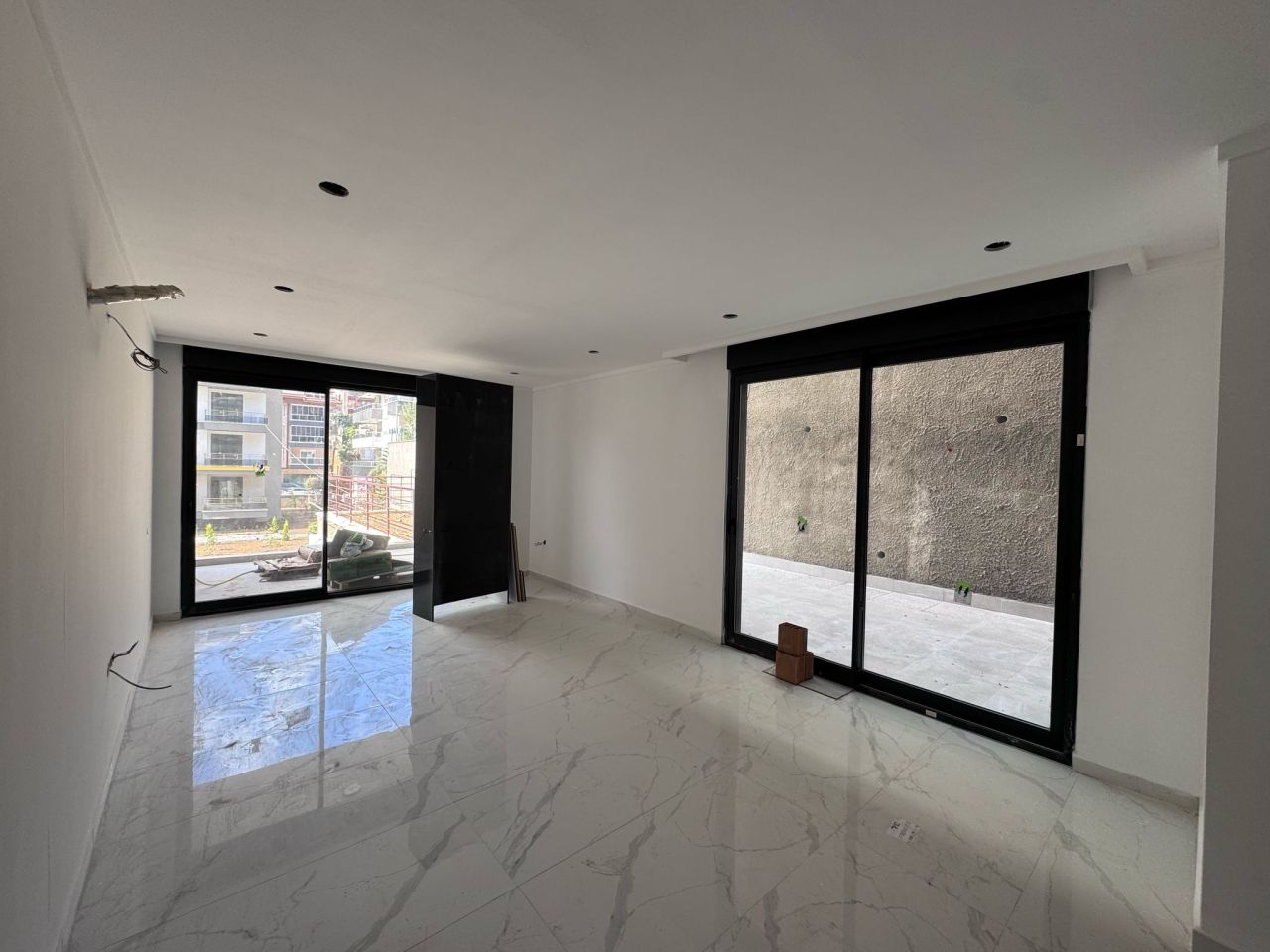 Ático en Alanya, Turquia, 120 m² - imagen 11