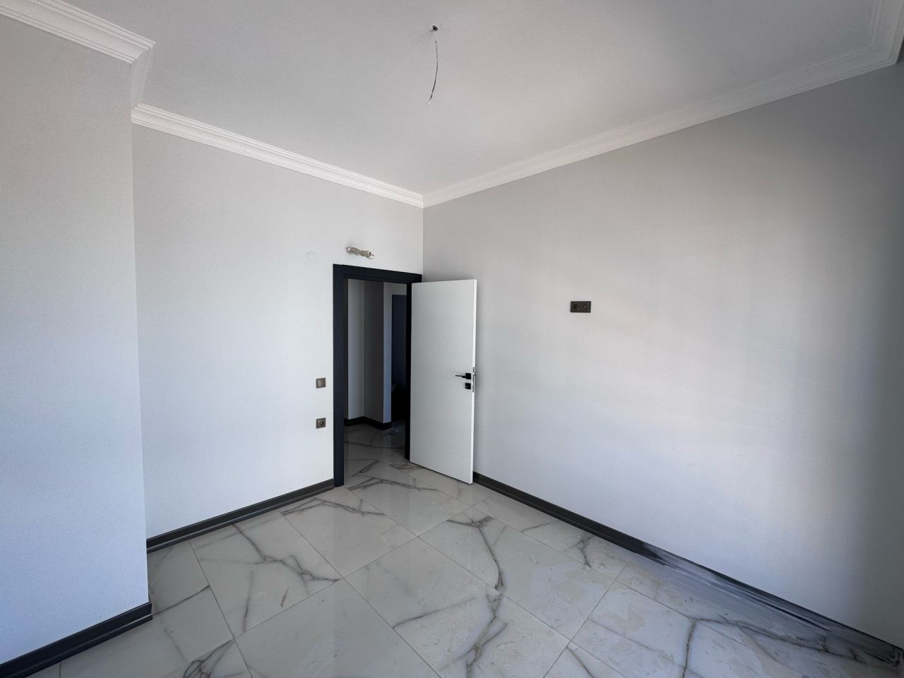 Wohnung in Alanya, Türkei, 47 m² - Foto 10