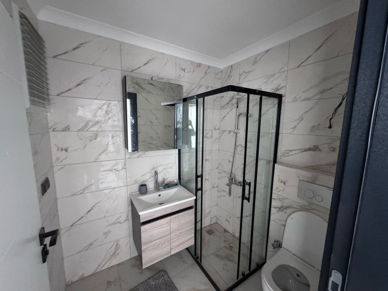 Wohnung in Alanya, Türkei, 47 m² - Foto 9