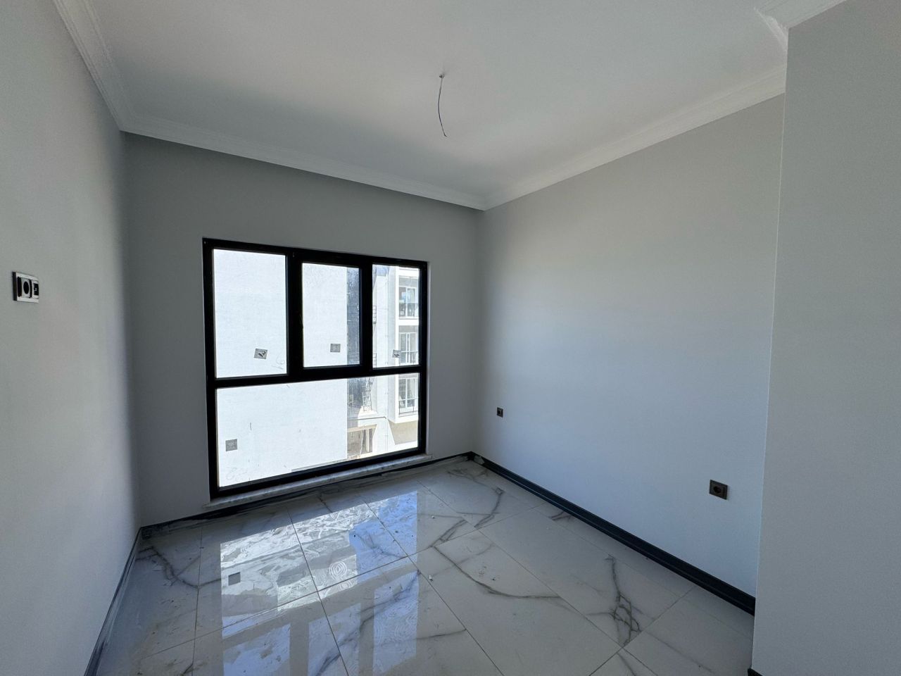Wohnung in Alanya, Türkei, 47 m² - Foto 7