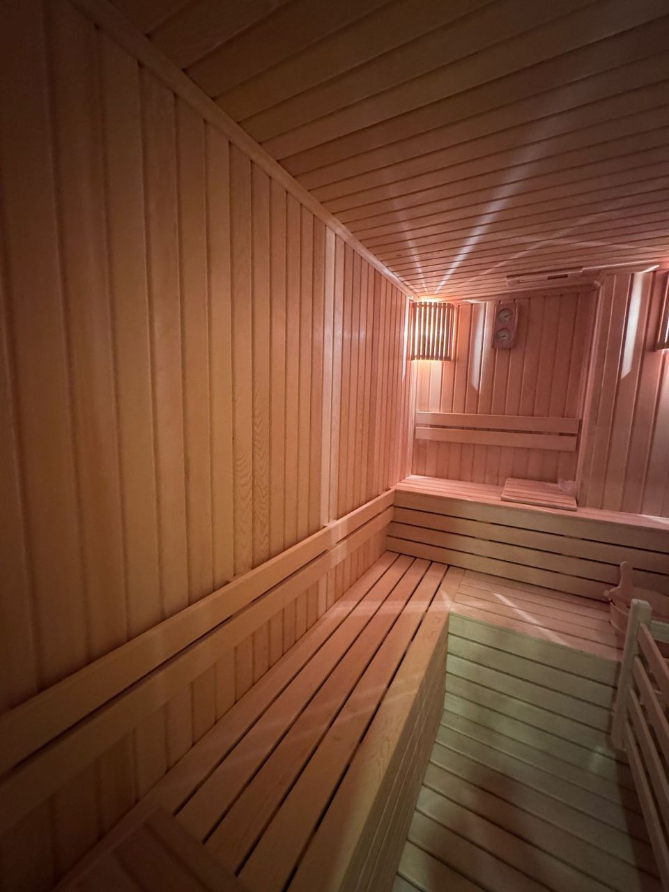 Wohnung in Alanya, Türkei, 47 m² - Foto 12