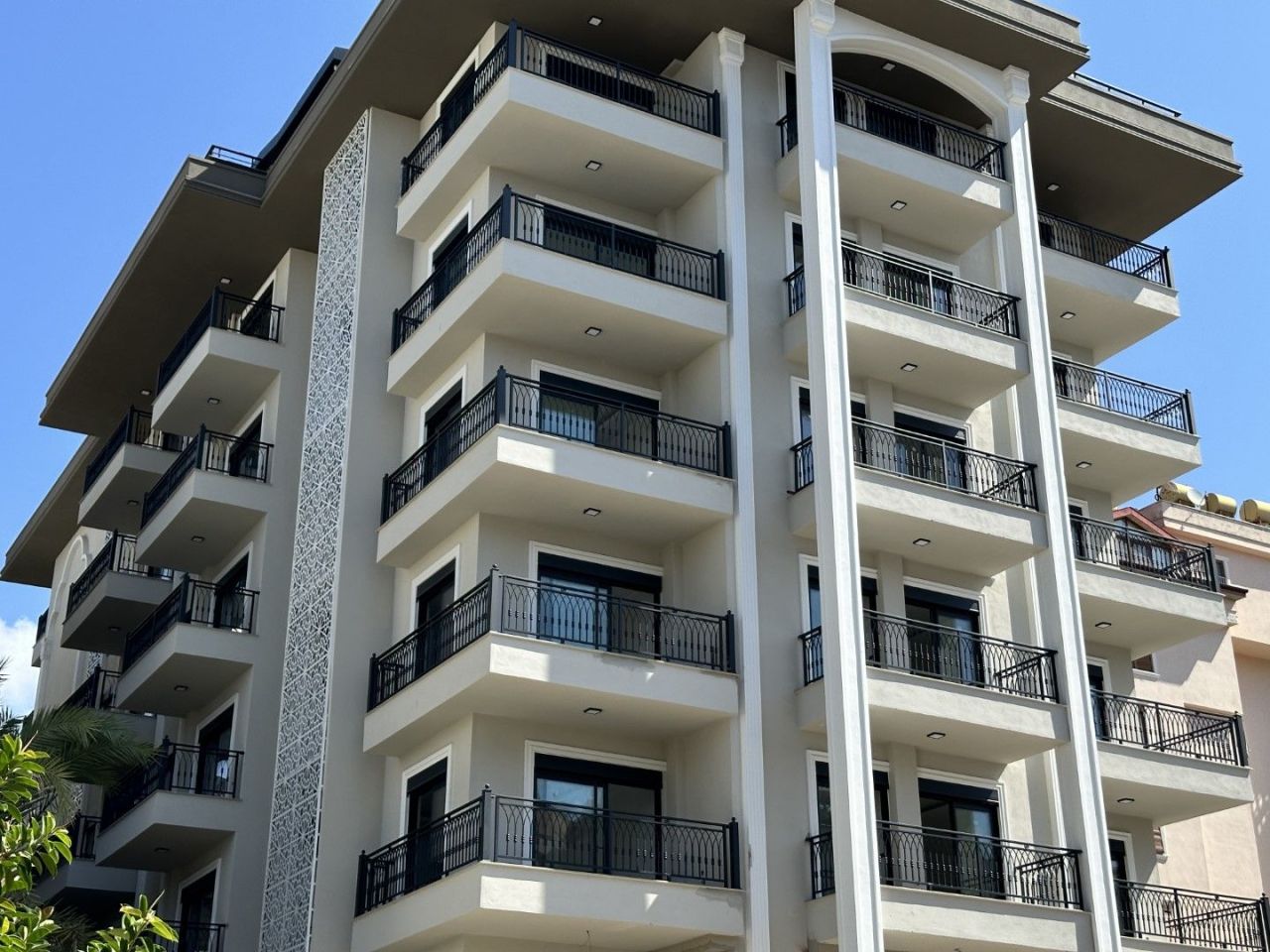 Apartment in Alanya, Turkey, 50 m² - picture 9