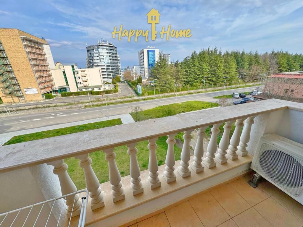 Flat at Sunny Beach, Bulgaria, 58 m² - picture 9