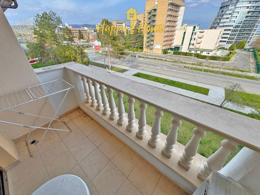 Flat at Sunny Beach, Bulgaria, 58 m² - picture 10