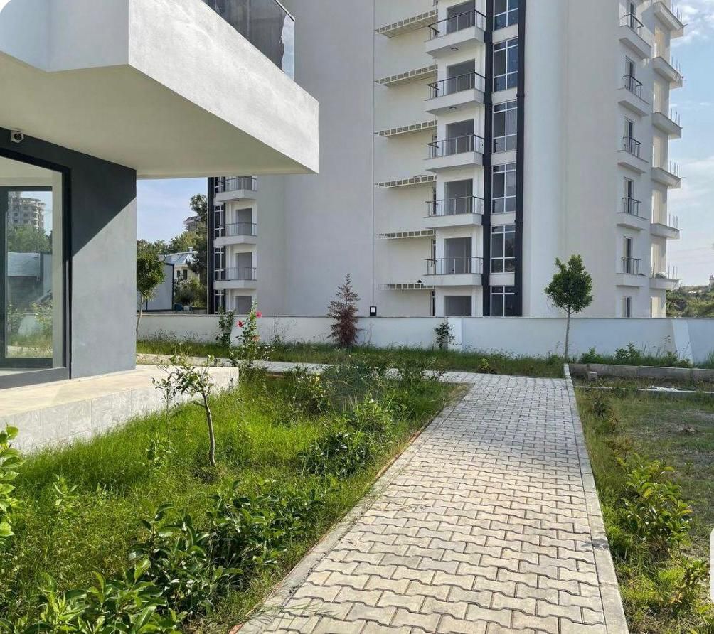 Flat in Alanya, Turkey, 67 m² - picture 8