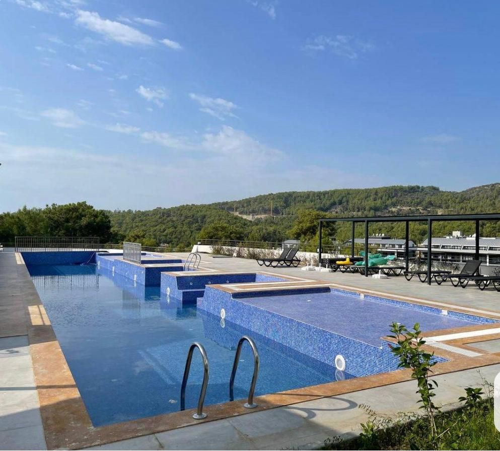 Piso en Alanya, Turquia, 67 m² - imagen 1