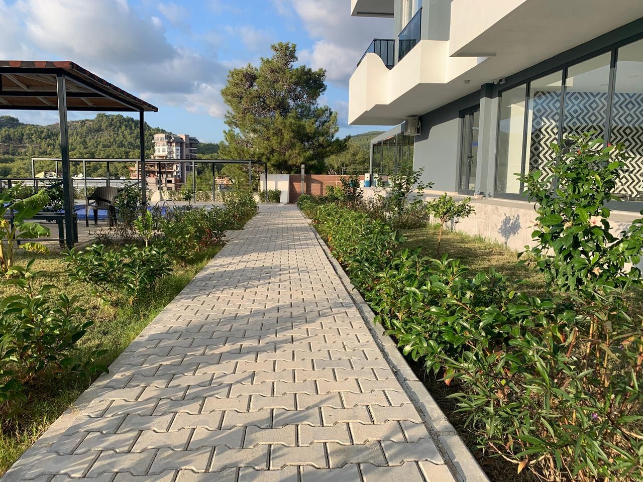 Flat in Alanya, Turkey, 67 m² - picture 9