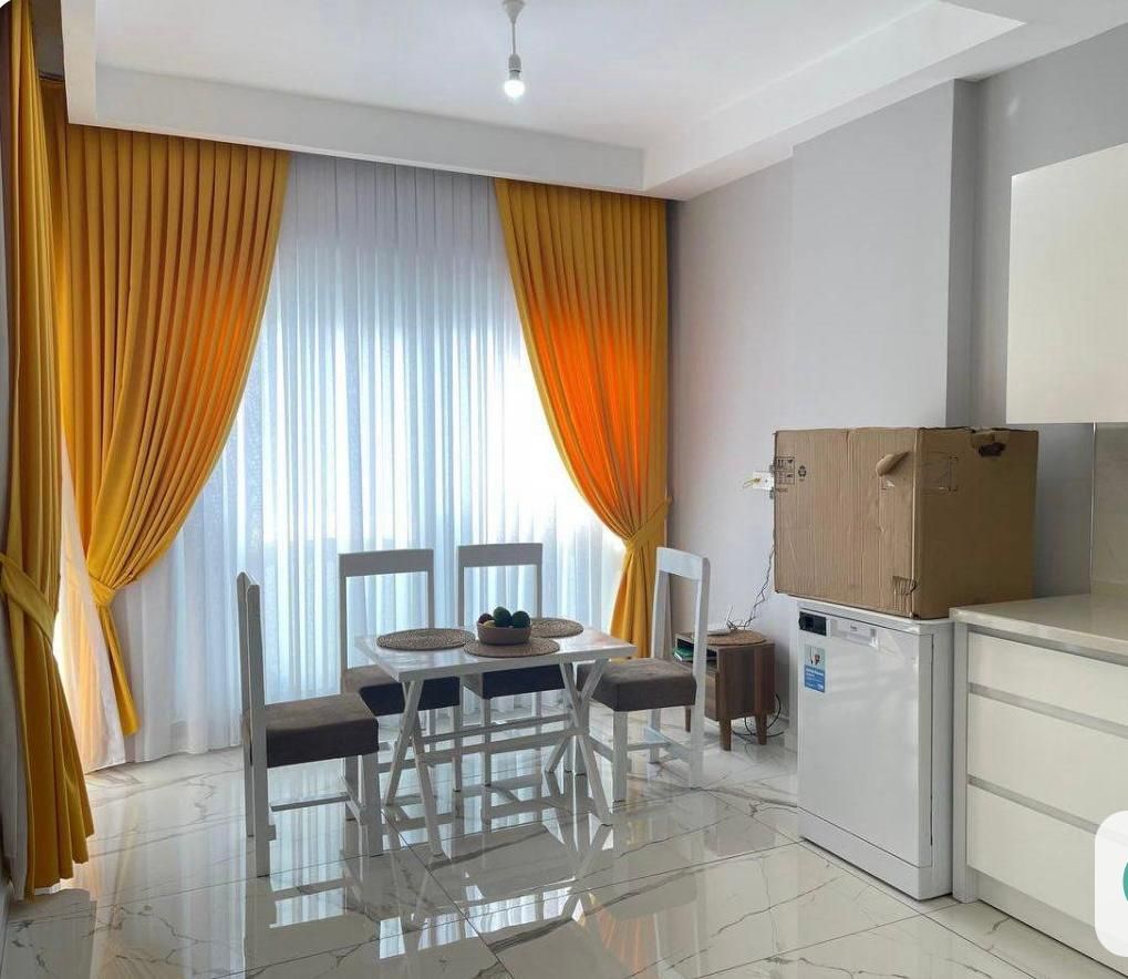 Flat in Alanya, Turkey, 67 m² - picture 4