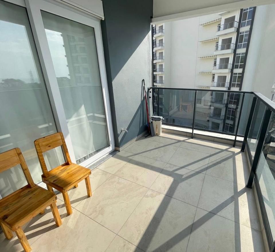 Flat in Alanya, Turkey, 67 m² - picture 7