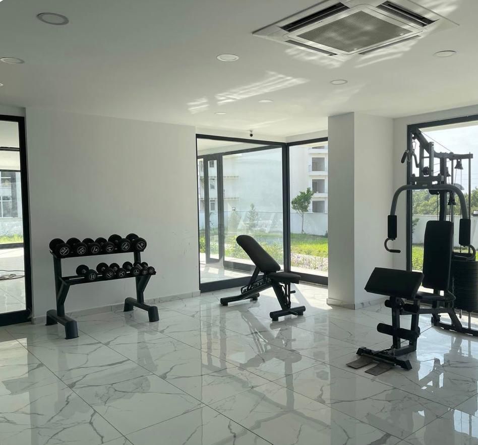 Flat in Alanya, Turkey, 67 m² - picture 3