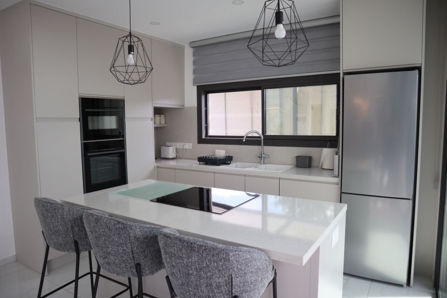 Villa en Pafos, Chipre, 215 m² - imagen 8