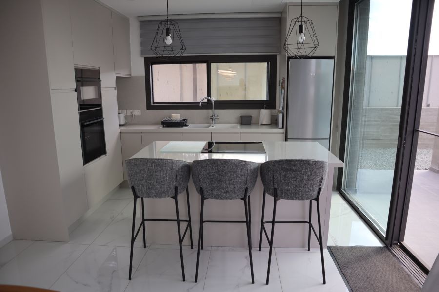 Villa en Pafos, Chipre, 215 m² - imagen 9