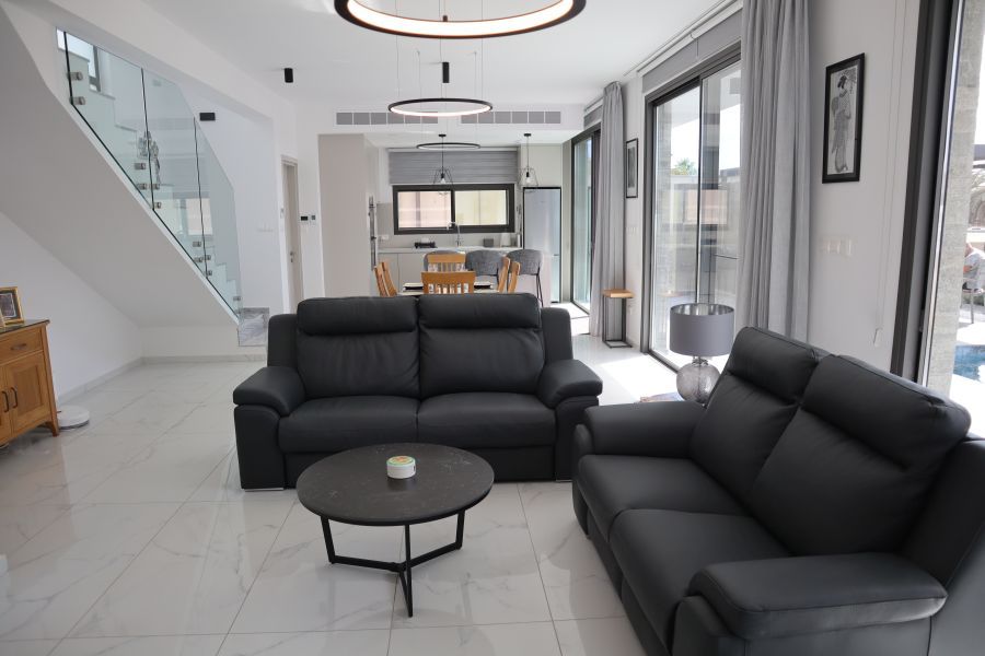 Villa en Pafos, Chipre, 215 m² - imagen 5