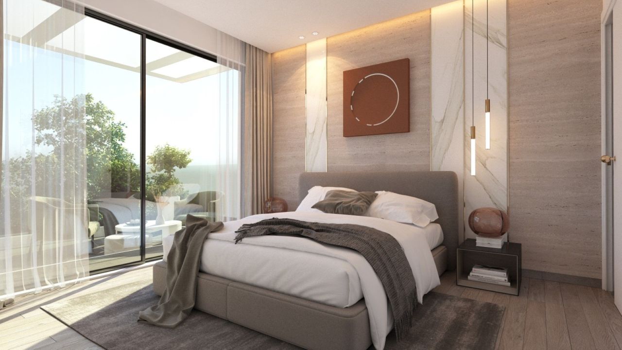 Appartamenti a Larnaca, Cipro, 99.5 m² - foto 7