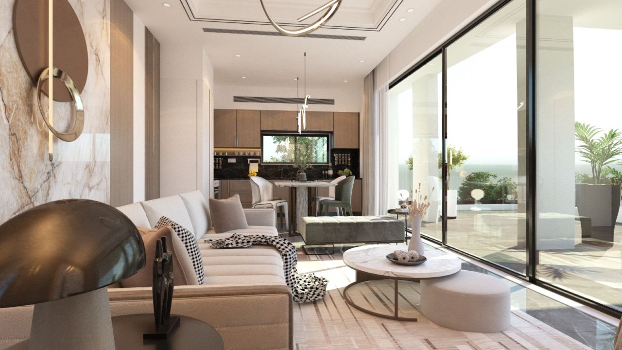 Appartamenti a Larnaca, Cipro, 99.5 m² - foto 5